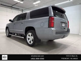 Used 2018 Chevrolet Suburban LT w/ LT Signature Package image 2