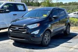 Used 2020 Ford EcoSport S image 2
