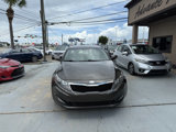 Used 2013 Kia Optima LX w/ Convenience Plus Pkg image 3