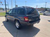 Used 2003 Jeep Grand Cherokee Laredo image 5