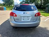 Used 2008 Nissan Rogue SL w/ Premium Pkg image 6