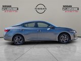 Used 2024 Nissan Sentra SV image 4