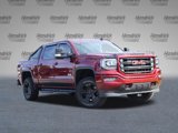 Used 2016 GMC Sierra 1500 SLT w/ All Terrain X Package image 2