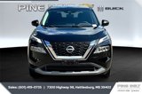 Used 2023 Nissan Rogue SV image 3