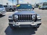 Used 2022 Jeep Wrangler Sport image 2
