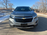 Used 2023 Chevrolet Equinox LT image 3