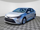 Used 2024 Toyota Corolla LE image 2