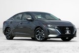 New 2025 Nissan Sentra SV image 2
