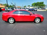 Used 2012 Ford Fusion SE image 6