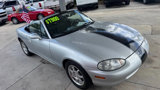 Used 1999 MAZDA MX-5 Miata image 3