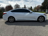 Used 2018 Genesis G80 3.8 w/ Option Group 02 image 3