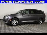 Used 2017 Chrysler Pacifica Touring-L Plus w/ Tire & Wheel Group image 5