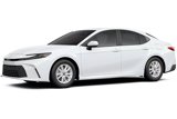 New 2025 Toyota Camry LE image 2