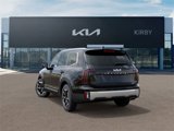 New 2025 Kia Telluride EX image 4