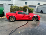 Used 2012 Chevrolet Corvette Grand Sport image 4