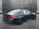 Used 2017 BMW 530i xDrive image 5