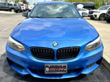 Used 2015 BMW 228i xDrive Coupe image 4