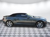 Used 2014 Chevrolet Camaro SS w/ RS Package image 3