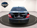 Used 2009 Mercedes-Benz C 300 Luxury image 5