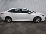 Used 2023 Toyota Corolla LE image 2