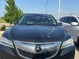 Used 2016 Acura MDX FWD image 2