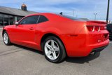 Used 2010 Chevrolet Camaro LT image 4