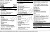 Used 2023 Chevrolet Malibu LT image 6
