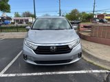 Certified 2022 Honda Odyssey Touring image 2
