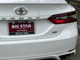 Used 2023 Toyota Camry SE image 5