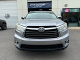 Used 2015 Toyota Highlander Limited Platinum image 6