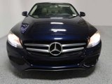 Used 2017 Mercedes-Benz C 300 4MATIC Sedan image 2