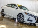 Used 2022 Nissan Sentra SV image 4