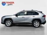 Used 2019 Toyota RAV4 LE image 2