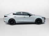 New 2025 MAZDA MAZDA3 s image 2