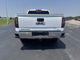 Used 2018 GMC Sierra 1500 SLT w/ SLT Premium Package image 4