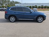 Used 2019 BMW X3 xDrive30i image 2