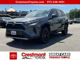 Certified 2022 Toyota RAV4 SE image 2