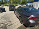 Used 2024 Toyota Camry SE image 5