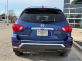Used 2020 Nissan Pathfinder S image 4