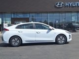 Certified 2020 Hyundai Ioniq SE image 2