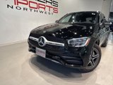 Used 2020 Mercedes-Benz GLC 300 4MATIC image 2