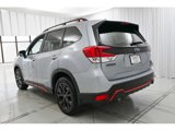 Used 2022 Subaru Forester Sport image 5