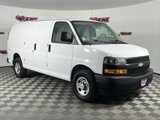 Used 2019 Chevrolet Express 3500 w/ Driver Convenience Package image 2