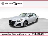Used 2023 Nissan Altima 2.5 SV image 1