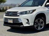 Used 2019 Toyota Highlander AWD Hybrid image 3