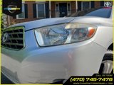 Used 2009 Toyota Highlander Limited image 2