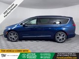 New 2025 Chrysler Pacifica Pinnacle image 5