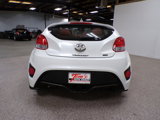 Used 2015 Hyundai Veloster Turbo R-Spec image 4