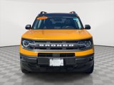 Used 2022 Ford Bronco Sport Big Bend w/ Convenience Package image 2