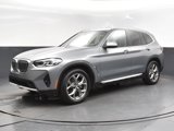 Certified 2024 BMW X3 sDrive30i w/ Convenience Package w/ZPA image 3